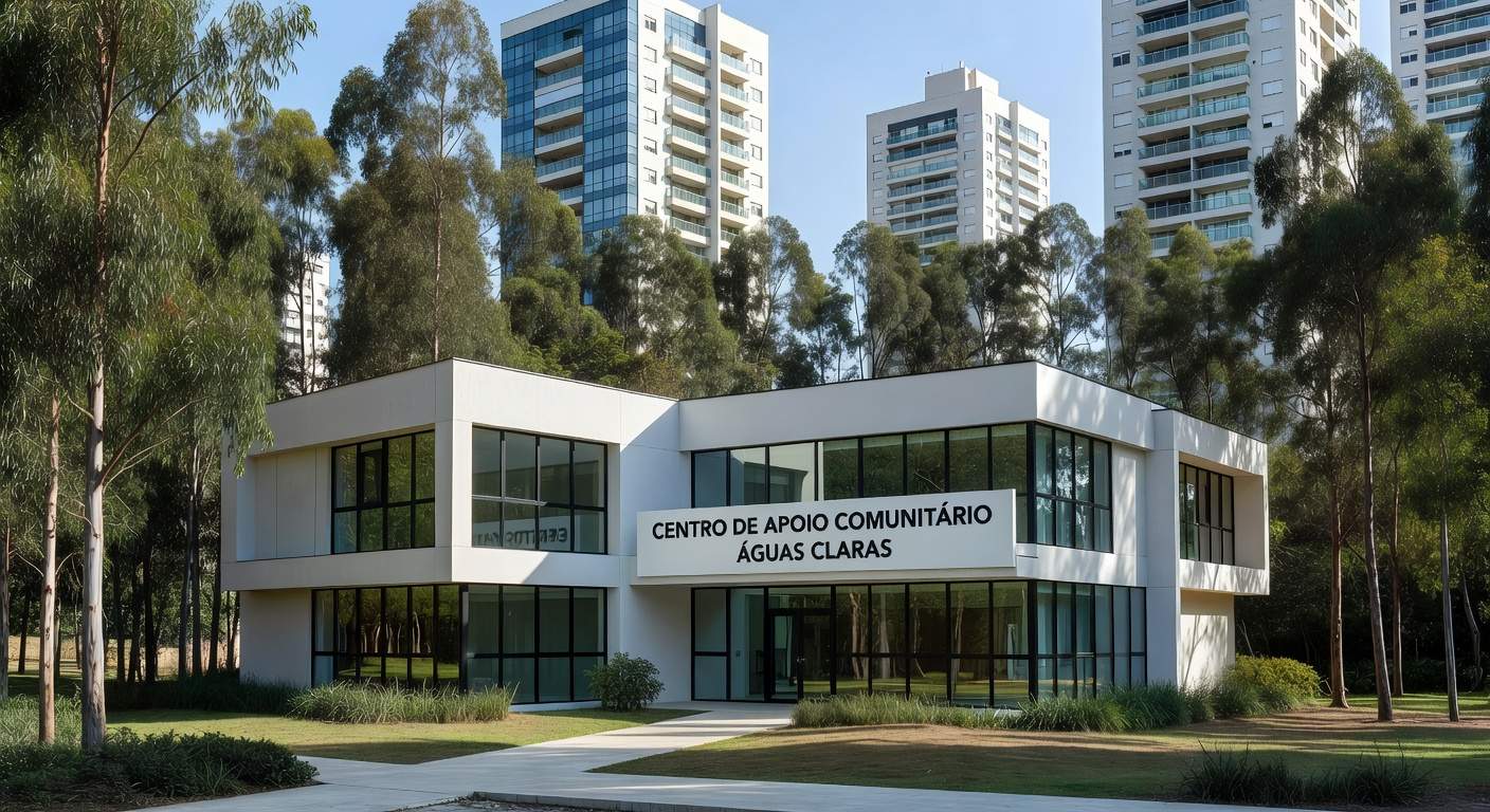 Foto: Jhonatan Vieira/Ascom Sejus-DF