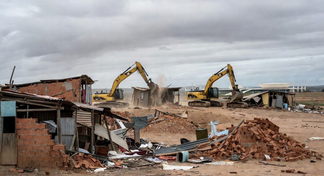 Foto: Felipe Ando / Agência CLDF