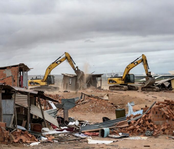 Foto: Felipe Ando / Agência CLDF