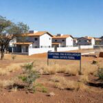 Entrega da primeira escritura de Vicente Pires. Foto: Suzano Almeida