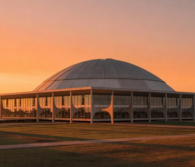 Foto: Andressa Anholete / Agência CLDF