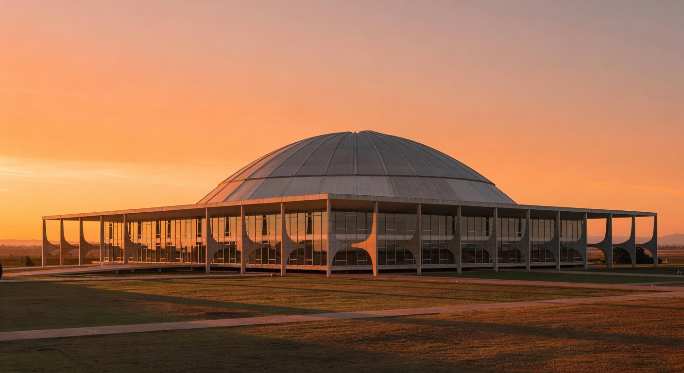 Foto: Andressa Anholete / Agência CLDF