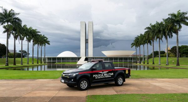 Foto: Carlos Gandra / Agência CLDF