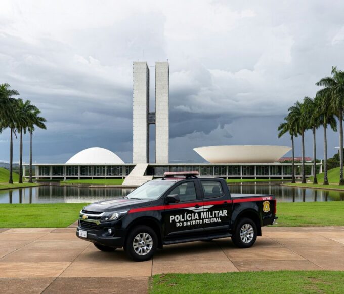 Foto: Carlos Gandra / Agência CLDF