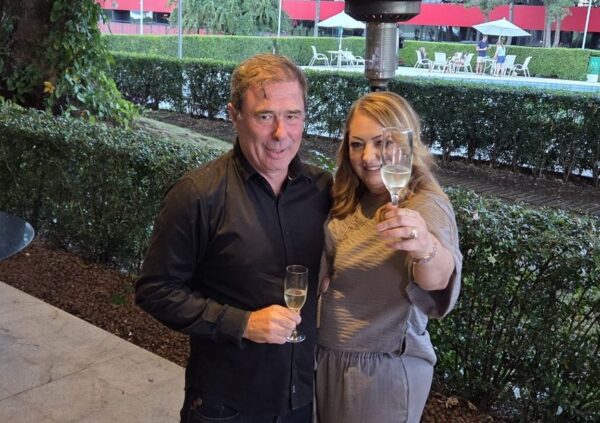 Marchese lança primeiro espumante de Chenin Blanc premiado no Cerrado de Altitude