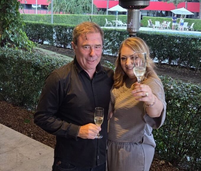 Marchese lança primeiro espumante de Chenin Blanc premiado no Cerrado de Altitude