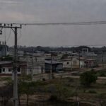Interrupção de energia Neoenergia em Samambaia e Lago Norte, Brasília
