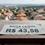 1 de 1 nota legal 1 - Foto: Agência Brasília