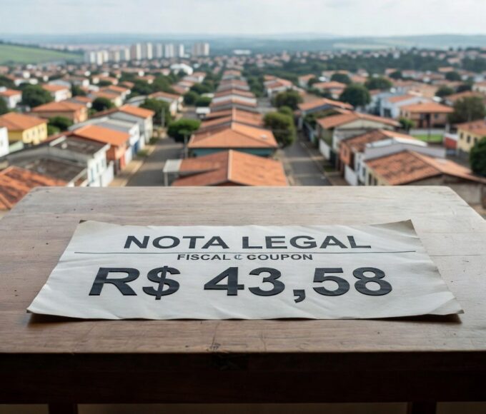 1 de 1 nota legal 1 - Foto: Agência Brasília
