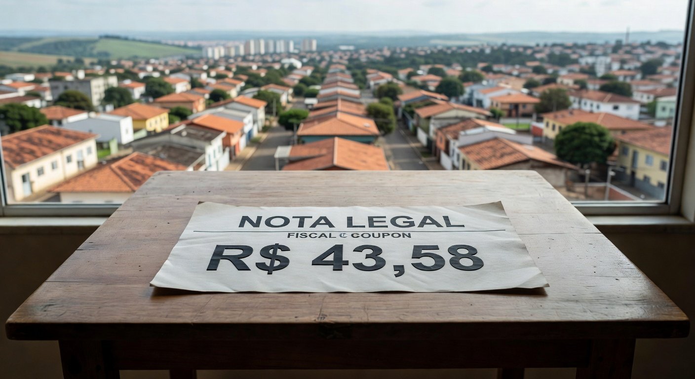 1 de 1 nota legal 1 - Foto: Agência Brasília