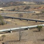 Adutora de Planaltina entregue após anos de desabastecimento no DF
