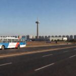 Estações de metrô e ônibus do DF com alterações no feriado de Corpus Christi