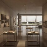 Exposição de fotos na CLDF para marcar 35 anos de existência