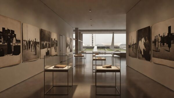 Exposição de fotos na CLDF para marcar 35 anos de existência