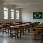 Escola do Legislativo em Brasília e projeto de cidadania para crianças no DF