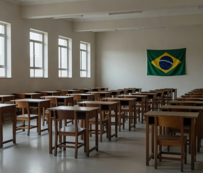 Escola do Legislativo em Brasília e projeto de cidadania para crianças no DF