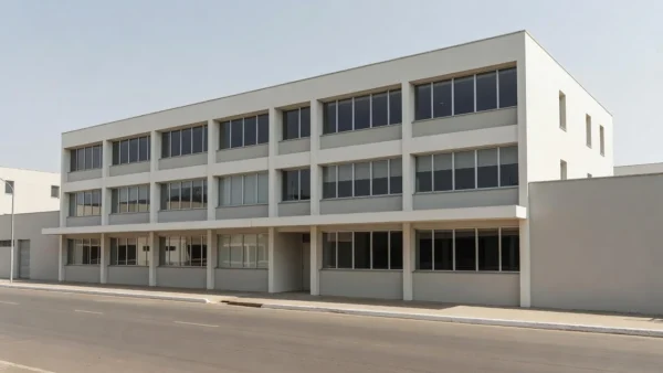 Clínica de massagem em Brasília relacionada a prisão por exploração de prostituição
