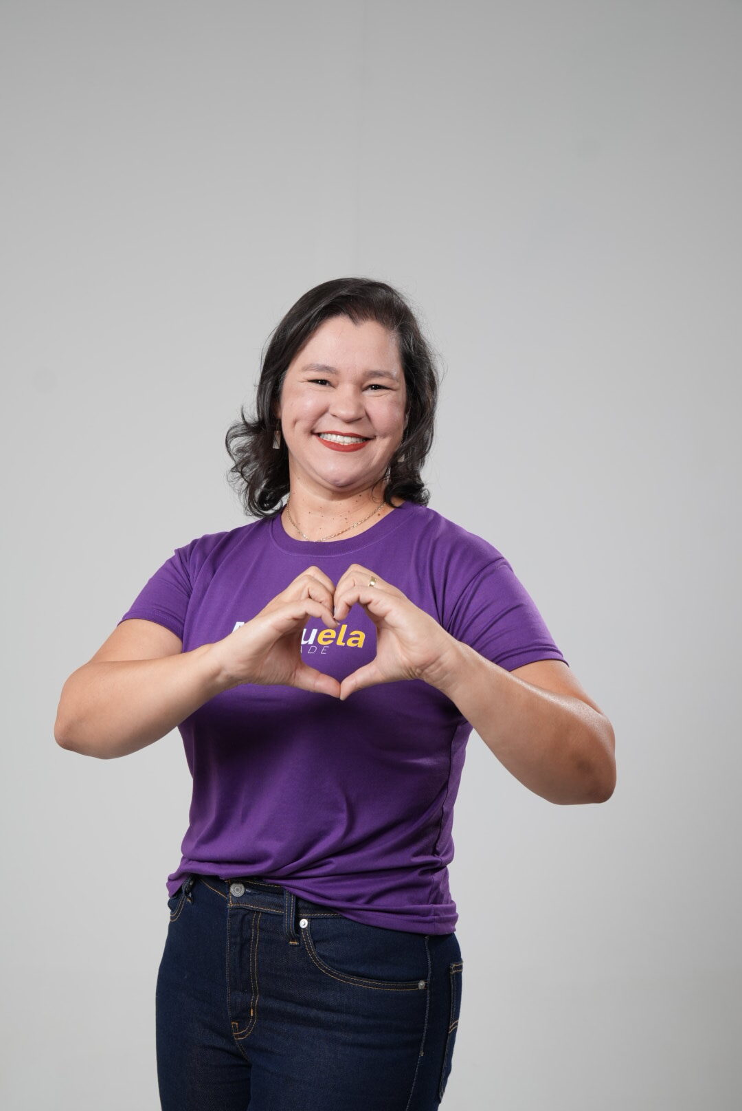 Manuela Andrade consolida favoritismo à Câmara Legislativa do DF em 2027